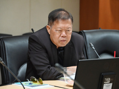 อธิบดีกรมส่งเสริมสหกรณ์ เป็นประธานการประชุมคณะกรรมการบริหาร ... พารามิเตอร์รูปภาพ 30