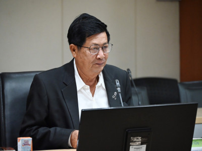 อธิบดีกรมส่งเสริมสหกรณ์ เป็นประธานการประชุมคณะกรรมการบริหาร ... พารามิเตอร์รูปภาพ 31