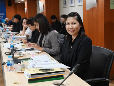 อธิบดีกรมส่งเสริมสหกรณ์ เป็นประธานการประชุมคณะกรรมการบริหาร ... พารามิเตอร์รูปภาพ 32