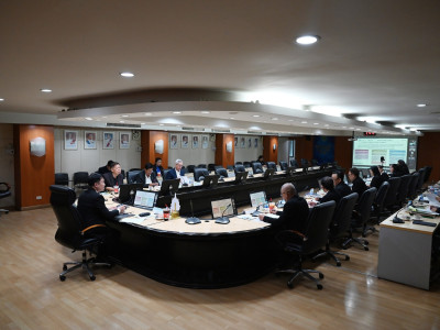 อธิบดีกรมส่งเสริมสหกรณ์ เป็นประธานการประชุมคณะกรรมการบริหาร ... พารามิเตอร์รูปภาพ 35