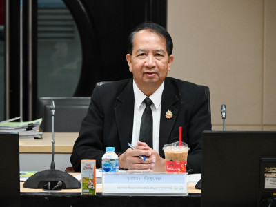 อธิบดีกรมส่งเสริมสหกรณ์ เป็นประธานการประชุมคณะกรรมการบริหาร ... พารามิเตอร์รูปภาพ 5