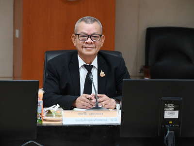 อธิบดีกรมส่งเสริมสหกรณ์ เป็นประธานการประชุมคณะกรรมการบริหาร ... พารามิเตอร์รูปภาพ 8