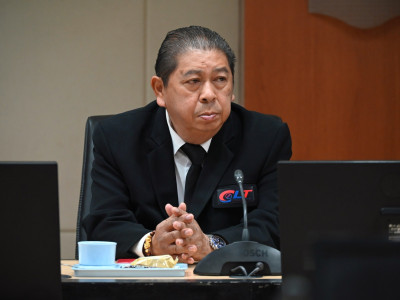 อธิบดีกรมส่งเสริมสหกรณ์ ให้การต้อนรับ ... พารามิเตอร์รูปภาพ 10