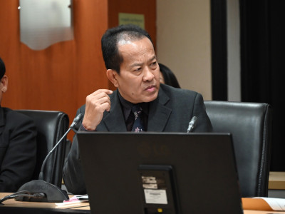 อธิบดีกรมส่งเสริมสหกรณ์ ให้การต้อนรับ ... พารามิเตอร์รูปภาพ 11