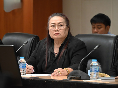 อธิบดีกรมส่งเสริมสหกรณ์ ให้การต้อนรับ ... พารามิเตอร์รูปภาพ 14