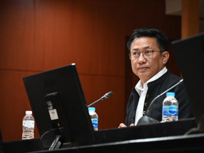 อธิบดีกรมส่งเสริมสหกรณ์ ให้การต้อนรับ ... พารามิเตอร์รูปภาพ 24