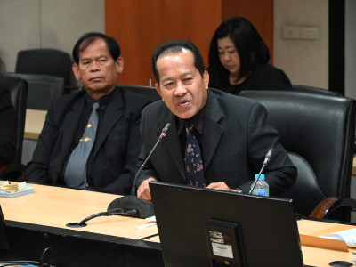 อธิบดีกรมส่งเสริมสหกรณ์ ให้การต้อนรับ ... พารามิเตอร์รูปภาพ 26