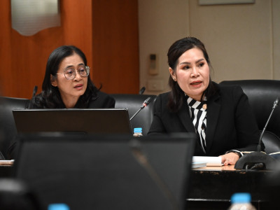 อธิบดีกรมส่งเสริมสหกรณ์ ให้การต้อนรับ ... พารามิเตอร์รูปภาพ 30