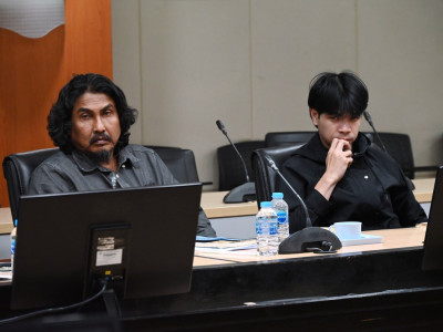 อธิบดีกรมส่งเสริมสหกรณ์ ให้การต้อนรับ ... พารามิเตอร์รูปภาพ 32