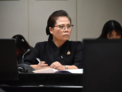 อธิบดีกรมส่งเสริมสหกรณ์ ให้การต้อนรับ ... พารามิเตอร์รูปภาพ 4