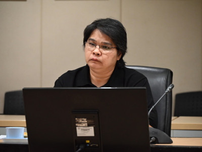 อธิบดีกรมส่งเสริมสหกรณ์ ให้การต้อนรับ ... พารามิเตอร์รูปภาพ 8