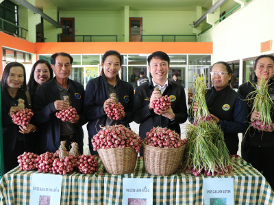 อธิบดีนิรันดร์สั่งการสหกรณ์จังหวัดทั่วประเทศ ... พารามิเตอร์รูปภาพ 4