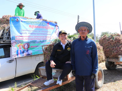 อธิบดีนิรันดร์สั่งการสหกรณ์จังหวัดทั่วประเทศ ... พารามิเตอร์รูปภาพ 11