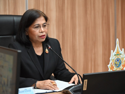 นางสาวปรานอม จันทร์ใหม่ ผู้เชี่ยวชาญ รักษาการในตำแหน่ง ... พารามิเตอร์รูปภาพ 1