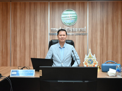 นางสาวปรานอม จันทร์ใหม่ ผู้เชี่ยวชาญ รักษาการในตำแหน่ง ... พารามิเตอร์รูปภาพ 10