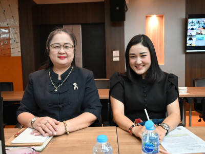 นางสาวปรานอม จันทร์ใหม่ ผู้เชี่ยวชาญ รักษาการในตำแหน่ง ... พารามิเตอร์รูปภาพ 19