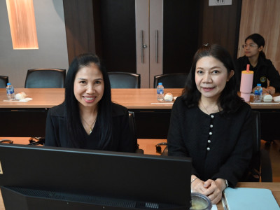 นางสาวปรานอม จันทร์ใหม่ ผู้เชี่ยวชาญ รักษาการในตำแหน่ง ... พารามิเตอร์รูปภาพ 21