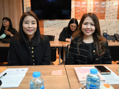 นางสาวปรานอม จันทร์ใหม่ ผู้เชี่ยวชาญ รักษาการในตำแหน่ง ... พารามิเตอร์รูปภาพ 24