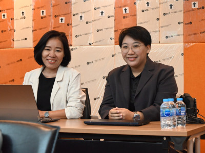 นางสาวปรานอม จันทร์ใหม่ ผู้เชี่ยวชาญ รักษาการในตำแหน่ง ... พารามิเตอร์รูปภาพ 27