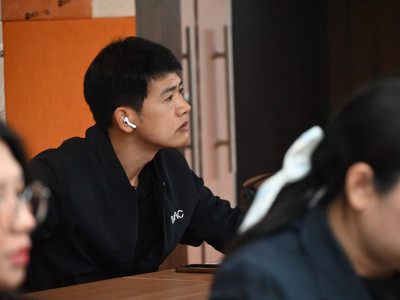 นางสาวปรานอม จันทร์ใหม่ ผู้เชี่ยวชาญ รักษาการในตำแหน่ง ... พารามิเตอร์รูปภาพ 32