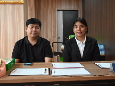 นางสาวปรานอม จันทร์ใหม่ ผู้เชี่ยวชาญ รักษาการในตำแหน่ง ... พารามิเตอร์รูปภาพ 36