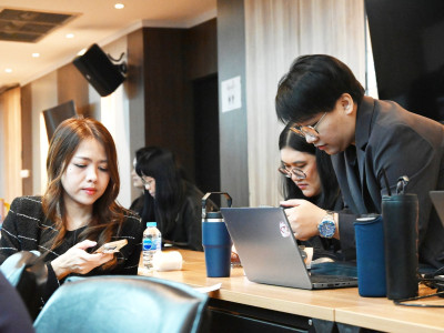 นางสาวปรานอม จันทร์ใหม่ ผู้เชี่ยวชาญ รักษาการในตำแหน่ง ... พารามิเตอร์รูปภาพ 37