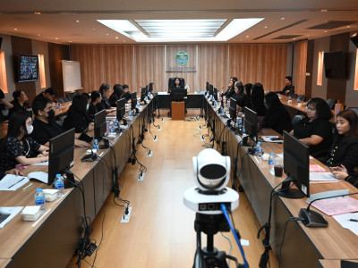 นางสาวปรานอม จันทร์ใหม่ ผู้เชี่ยวชาญ รักษาการในตำแหน่ง ... พารามิเตอร์รูปภาพ 38