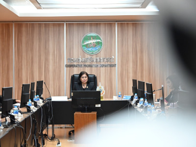 นางสาวปรานอม จันทร์ใหม่ ผู้เชี่ยวชาญ รักษาการในตำแหน่ง ... พารามิเตอร์รูปภาพ 5