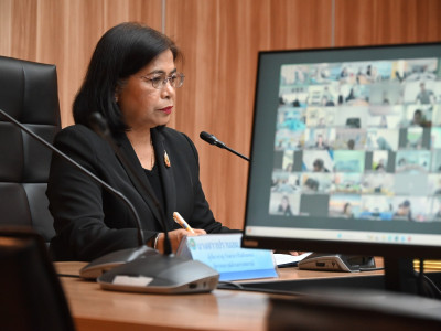 นางสาวปรานอม จันทร์ใหม่ ผู้เชี่ยวชาญ รักษาการในตำแหน่ง ... พารามิเตอร์รูปภาพ 7