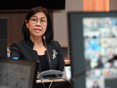 นางสาวปรานอม จันทร์ใหม่ ผู้เชี่ยวชาญ รักษาการในตำแหน่ง ... พารามิเตอร์รูปภาพ 8