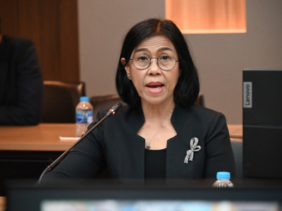 นางสาวปรานอม จันทร์ใหม่ ผู้เชี่ยวชาญ รักษาการในตำแหน่ง ... พารามิเตอร์รูปภาพ 9