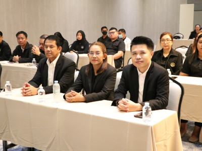 รองอธิบดีกรมส่งเสริมสหกรณ์ ... พารามิเตอร์รูปภาพ 11