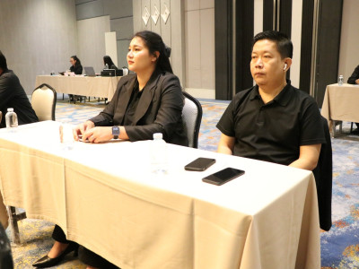 รองอธิบดีกรมส่งเสริมสหกรณ์ ... พารามิเตอร์รูปภาพ 21