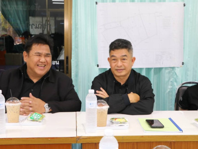 รองอธิบดีกรมส่งเสริมสหกรณ์ พร้อมด้วย นายคัมภีร์ นับแสง ... พารามิเตอร์รูปภาพ 12