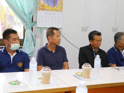 รองอธิบดีกรมส่งเสริมสหกรณ์ พร้อมด้วย นายคัมภีร์ นับแสง ... พารามิเตอร์รูปภาพ 14