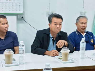 รองอธิบดีกรมส่งเสริมสหกรณ์ พร้อมด้วย นายคัมภีร์ นับแสง ... พารามิเตอร์รูปภาพ 15