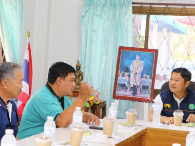 รองอธิบดีกรมส่งเสริมสหกรณ์ พร้อมด้วย นายคัมภีร์ นับแสง ... พารามิเตอร์รูปภาพ 17