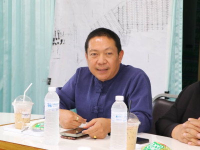 รองอธิบดีกรมส่งเสริมสหกรณ์ พร้อมด้วย นายคัมภีร์ นับแสง ... พารามิเตอร์รูปภาพ 6