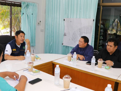 รองอธิบดีกรมส่งเสริมสหกรณ์ พร้อมด้วย นายคัมภีร์ นับแสง ... พารามิเตอร์รูปภาพ 8