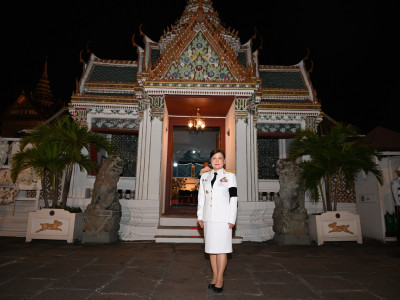 อธิบดีกรมส่งเสริมสหกรณ์ นำคณะผู้บริหารกรมส่งเสริมสหกรณ์ ... พารามิเตอร์รูปภาพ 20