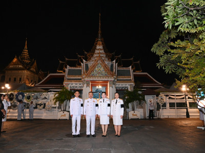 อธิบดีกรมส่งเสริมสหกรณ์ นำคณะผู้บริหารกรมส่งเสริมสหกรณ์ ... พารามิเตอร์รูปภาพ 25