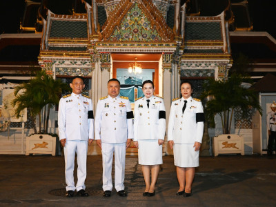 อธิบดีกรมส่งเสริมสหกรณ์ นำคณะผู้บริหารกรมส่งเสริมสหกรณ์ ... พารามิเตอร์รูปภาพ 26