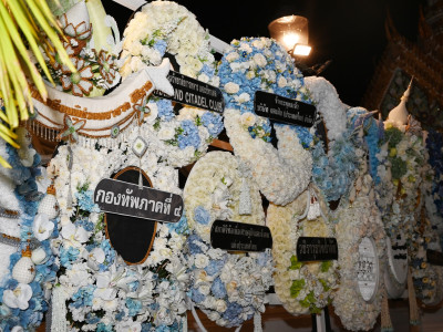 อธิบดีกรมส่งเสริมสหกรณ์ นำคณะผู้บริหารกรมส่งเสริมสหกรณ์ ... พารามิเตอร์รูปภาพ 27