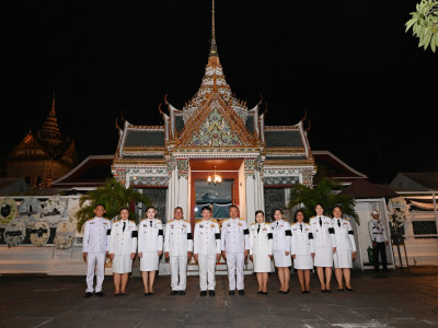 อธิบดีกรมส่งเสริมสหกรณ์ นำคณะผู้บริหารกรมส่งเสริมสหกรณ์ ... พารามิเตอร์รูปภาพ 4