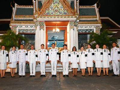 อธิบดีกรมส่งเสริมสหกรณ์ นำคณะผู้บริหารกรมส่งเสริมสหกรณ์ ... พารามิเตอร์รูปภาพ 7