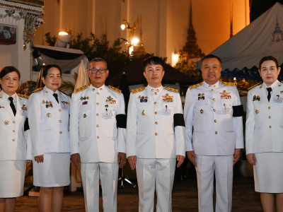 อธิบดีกรมส่งเสริมสหกรณ์ นำคณะผู้บริหารกรมส่งเสริมสหกรณ์ ... พารามิเตอร์รูปภาพ 8