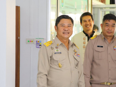 รองอธิบดีกรมส่งเสริมสหกรณ์ ... พารามิเตอร์รูปภาพ 1