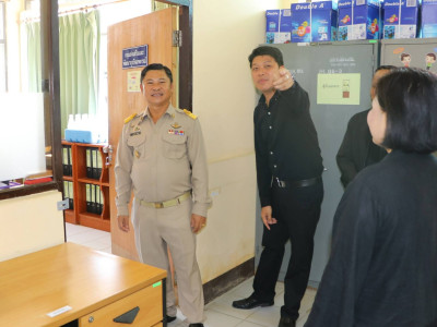 รองอธิบดีกรมส่งเสริมสหกรณ์ ... พารามิเตอร์รูปภาพ 13