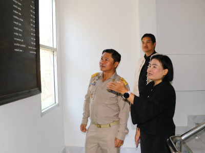 รองอธิบดีกรมส่งเสริมสหกรณ์ ... พารามิเตอร์รูปภาพ 14