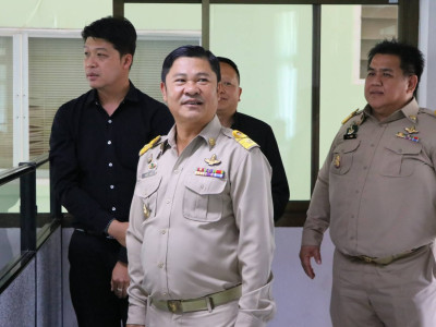 รองอธิบดีกรมส่งเสริมสหกรณ์ ... พารามิเตอร์รูปภาพ 2